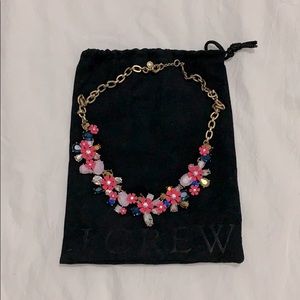 J.Crew necklace